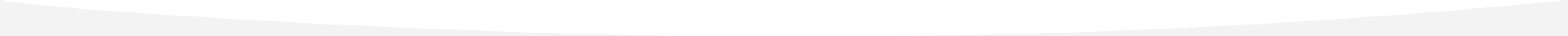 A black, symmetrical, and smooth-edged shape resembling a wide, shallow arc on a white background.